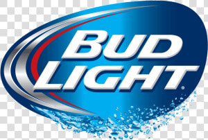 Bud   Bud Light Logo 2018  HD Png Download