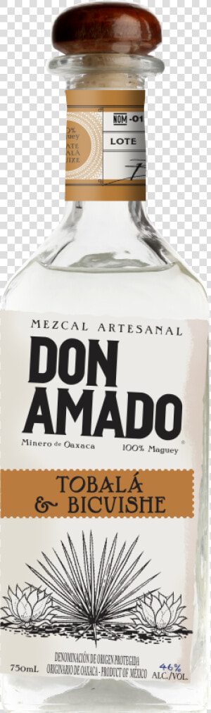 Licor Don Amado  HD Png Download