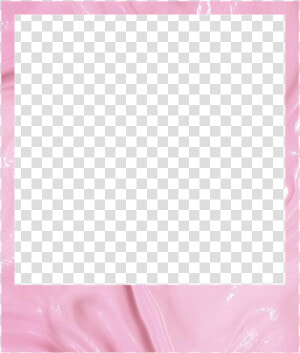  photo pink  tumblr  cute  polaroid  rosa   Overlay Polaroid Png Transparent  Png Download