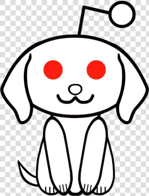 Reddit Snoo Dog  HD Png Download