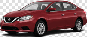 Nissan Sentra 2019 Price  HD Png Download