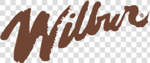 Wilbur Chocolate   Calligraphy  HD Png Download