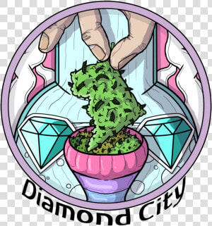 Transparent City Clip Art   Diamond City Washington  HD Png Download