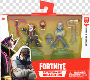 Fortnite Battle Royale Collection Drift  HD Png Download