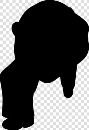 Brown Bear Clipart   Png Download   Brown Bear  Transparent Png