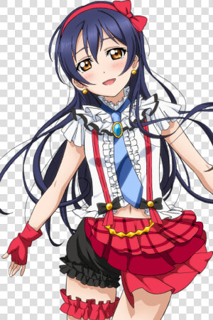  umisonoda  sonodaumi  umi  sonoda  llsip  llsif   Love Live Bokura Wa Ima No Naka De Umi  HD Png Download