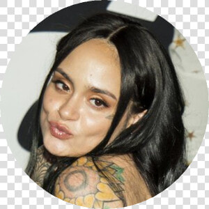 Kehlani   Girl  HD Png Download