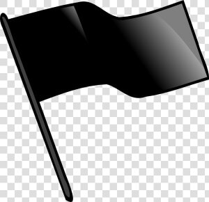 Black Flag Svg Clip Arts   Capture The Flag Flag  HD Png Download