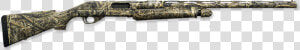 Camo Benelli 12 Gauge  HD Png Download