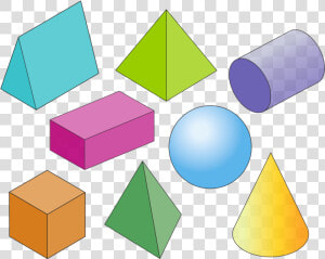 Pictures For Maths   Mathematics Shapes  HD Png Download