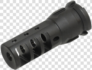 Dead Air Armament Ar 15   Dead Air Muzzle Brake  HD Png Download