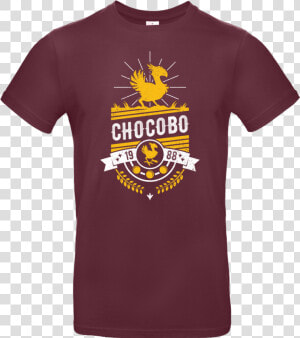 Chocobo Png  Transparent Png