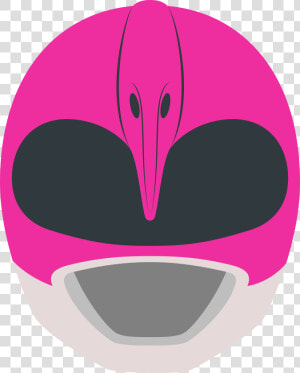 Power Rangers Clipart Yellow   Power Ranger Pink Png  Transparent Png