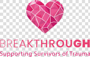 Breakthrough   Heart  HD Png Download