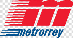 Metrorrey   Svg   Metro Monterrey Logo  HD Png Download