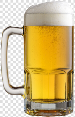 Beer  Drink  Glass  Refreshment  Alcohol  Bar   Png Biere Dans Un Verre  Transparent Png