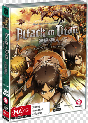 Transparent Attack On Titan Png   Attack On Titans Poster  Png Download