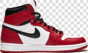 Air Jordan 1 Homage To Home   Air Jordan 1 Malaysia  HD Png Download