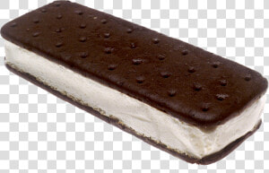 Melted Ice Cream Sandwich  HD Png Download