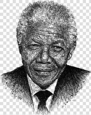 Nelson Mandela  HD Png Download