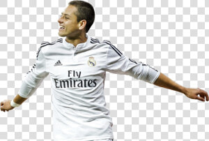 Javier Hernandez No Background  HD Png Download