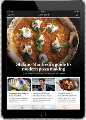 New Pizza Stefano Manfredi  HD Png Download