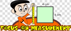 Clip Art Measurement Picture Library   Cartoon Measurement Clipart Png  Transparent Png