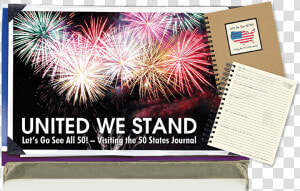 Let S Go See All 50   July Fourth  HD Png Download