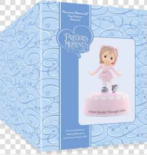 Precious Moments   Png Download   Doll  Transparent Png