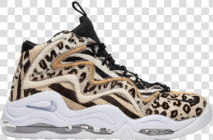 Kith X Nike Air Pippen 1  HD Png Download