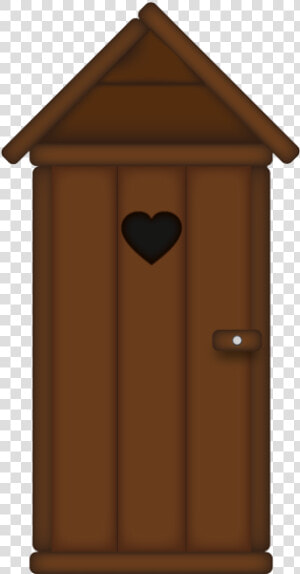 Outhouse  HD Png Download