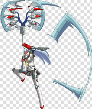 Labrys Axe Persona  HD Png Download