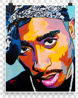 Tupac Print   Nu Mixx Klazzics Vol 2  HD Png Download