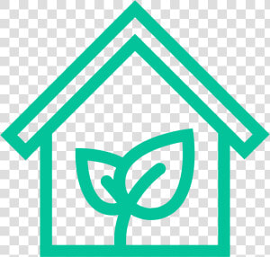 Right  It S A Straightforward Idea   Home Icon Png  Transparent Png