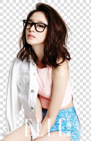 Voluminous Hair  South Korean Girls  Korean Girl Groups    Jiyeon T Ara Png  Transparent Png