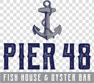 Pier 48 Is A Brand New Sea To Table Experience You  HD Png Download