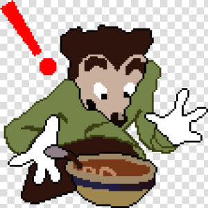 Spaghet Gif Somebody Toucha My Spaghet  HD Png Download