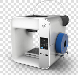 Obsidian 3d Printer  HD Png Download