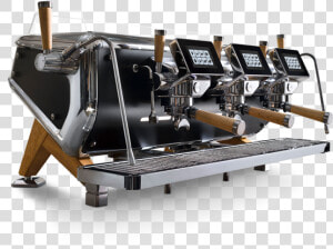 Astoria Storm Coffee Machine  HD Png Download