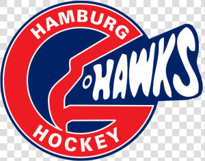 Hamburg Hawks Background   Emblem  HD Png Download