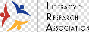 Literacy Research Association  HD Png Download