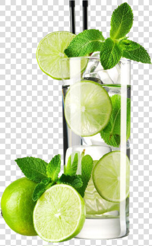 Lemonade Transparent Images   Dinner Lady Sunset Mojito  HD Png Download