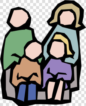 Parents Mount Ogden Junior   Transparent Background Family Clipart Png  Png Download