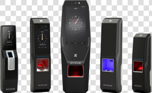 Invixium’s Biometric Products Not Only Visually Stunning    Invixium Access Control System Png  Transparent Png