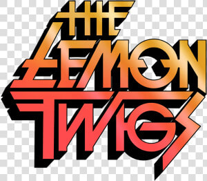 Lemon Twigs Merch  HD Png Download