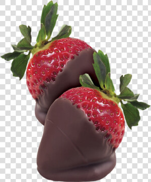 Transparent Chocolate Strawberries Png   Png Download   Chocolate Covered Strawberries Png  Png Download