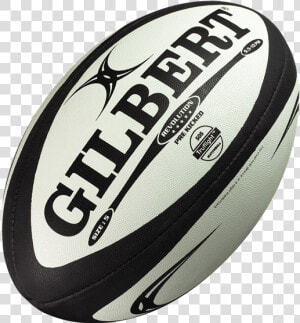 Gilbert Revolution X Match Rugby Ball   Gilbert Rugby Ball  HD Png Download