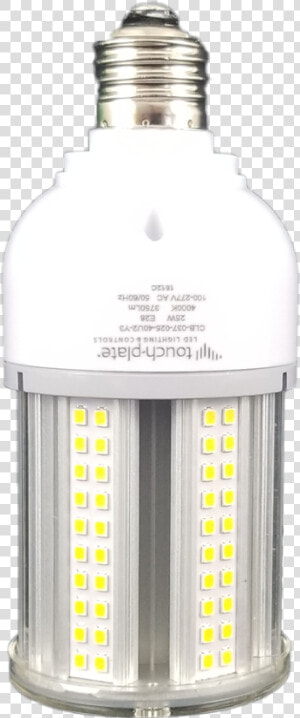 Led Corn Bulb 25w Main   Light  HD Png Download