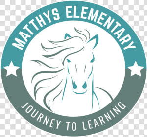 Matthys School Logo   Democratic Party Button Png  Transparent Png