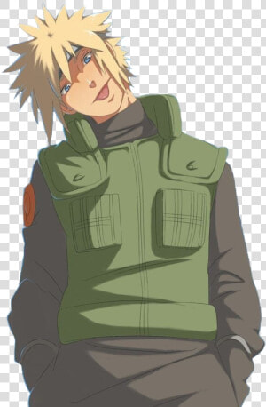  naruto  minato  namikaze  hokage   Sad Naruto Fanfiction  HD Png Download